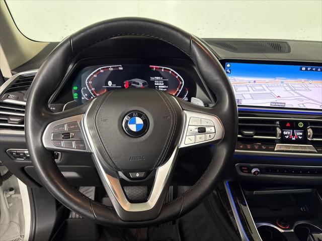 used 2019 BMW X7 car, priced at $35,962