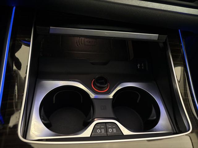 used 2019 BMW X7 car, priced at $35,962