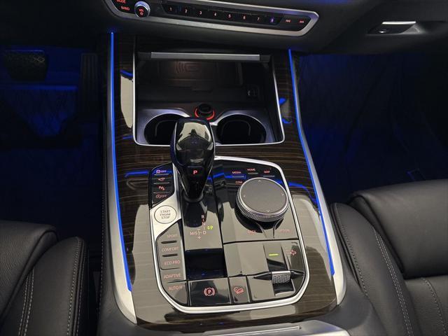 used 2019 BMW X7 car, priced at $35,962