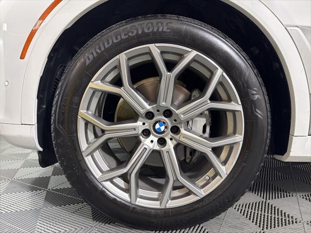 used 2019 BMW X7 car, priced at $35,962