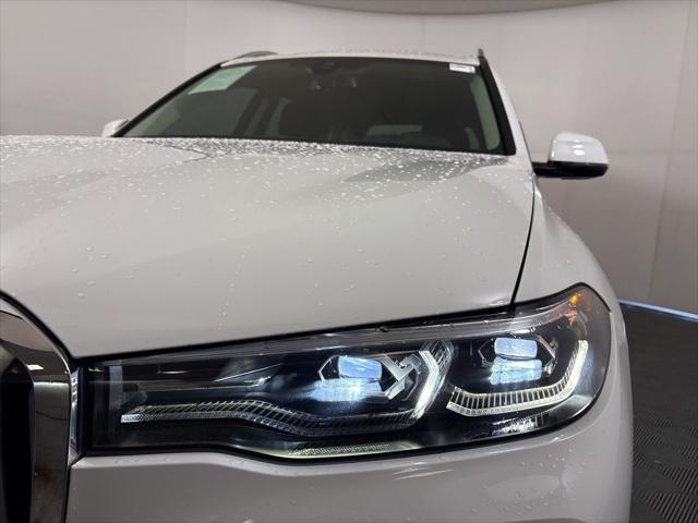 used 2019 BMW X7 car, priced at $35,962