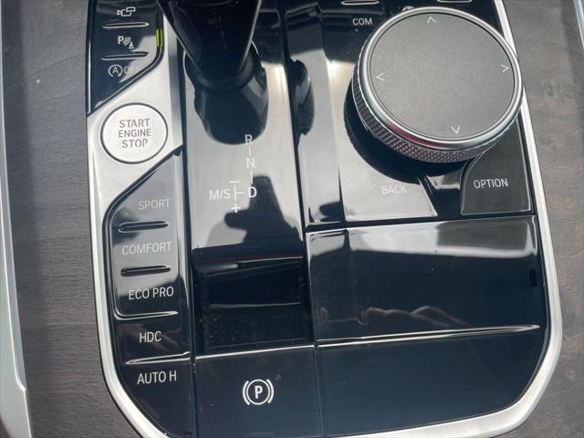 used 2023 BMW X5 car, priced at $65,962