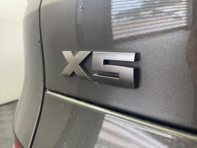 used 2023 BMW X5 car, priced at $65,962