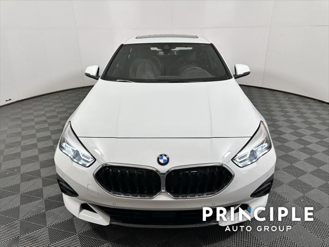 new 2024 BMW 228 Gran Coupe car, priced at $42,495