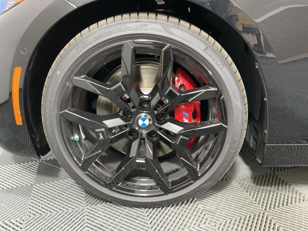 new 2026 BMW 430 car, priced at $59,075