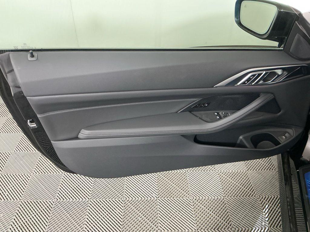 new 2026 BMW 430 car, priced at $59,075