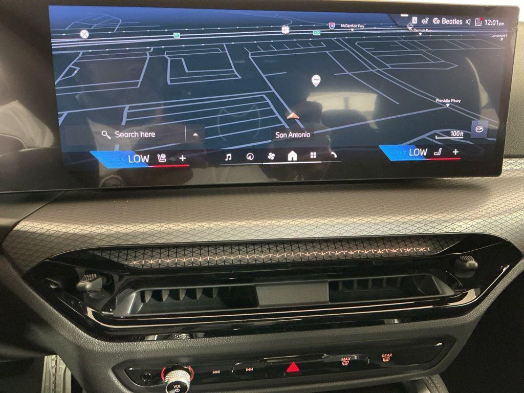 new 2026 BMW 430 car, priced at $59,075