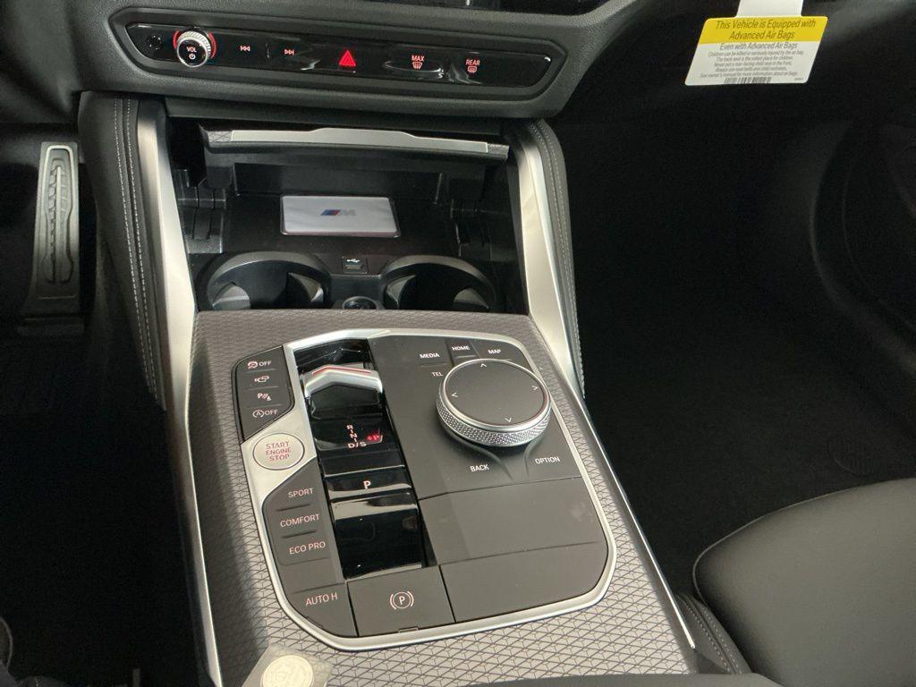 new 2026 BMW 430 car, priced at $59,075