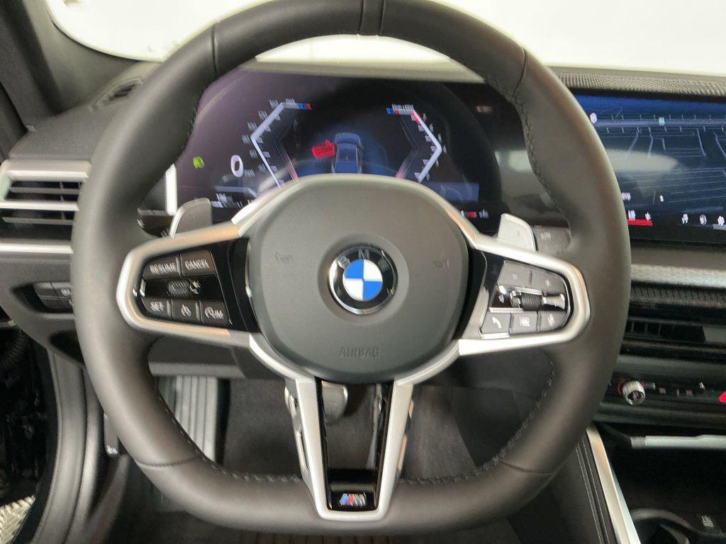 new 2026 BMW 430 car, priced at $59,075
