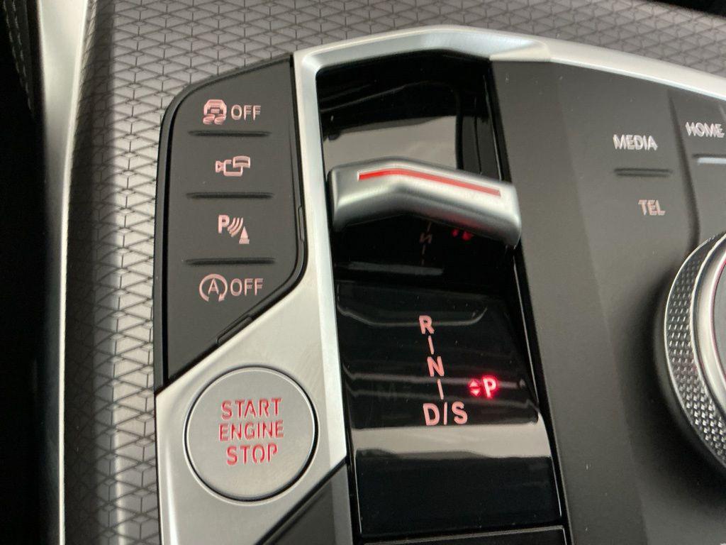 new 2026 BMW 430 car, priced at $59,075