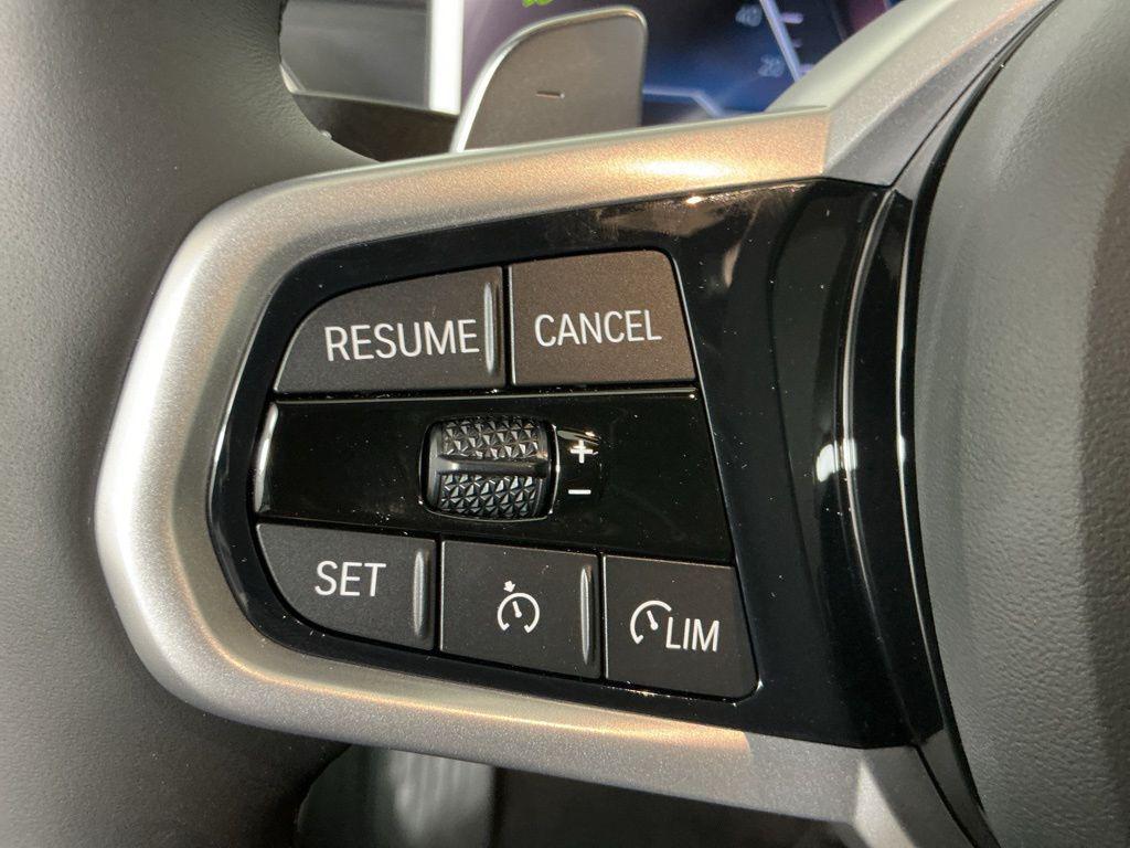 new 2026 BMW 430 car, priced at $59,075