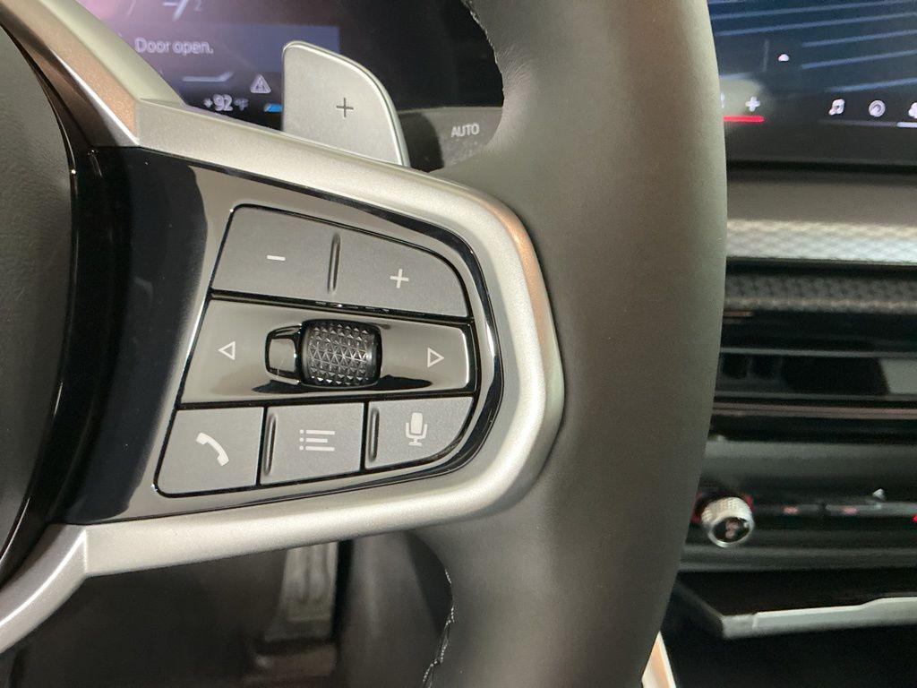 new 2026 BMW 430 car, priced at $59,075