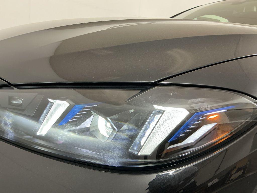 new 2026 BMW 430 car, priced at $59,075