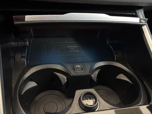 used 2024 BMW 330e car, priced at $46,295