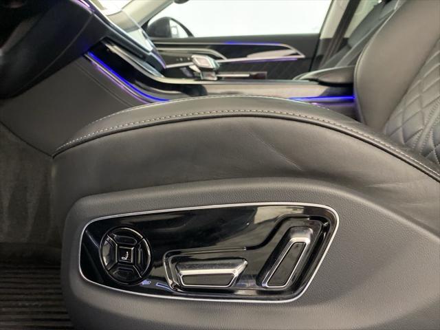 used 2023 Audi S8 car, priced at $74,762