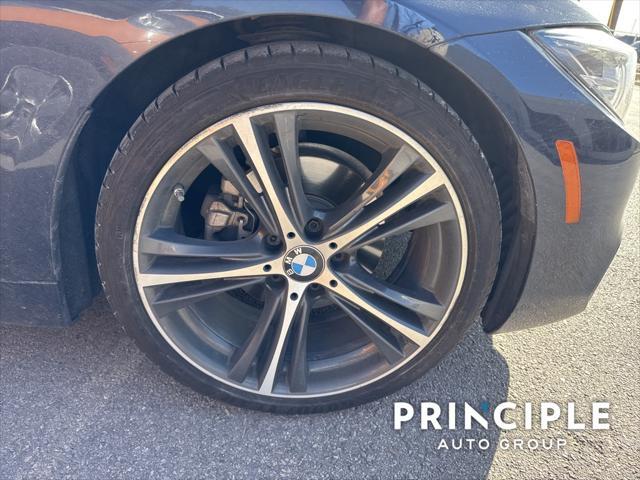 used 2018 BMW 430 Gran Coupe car, priced at $18,962