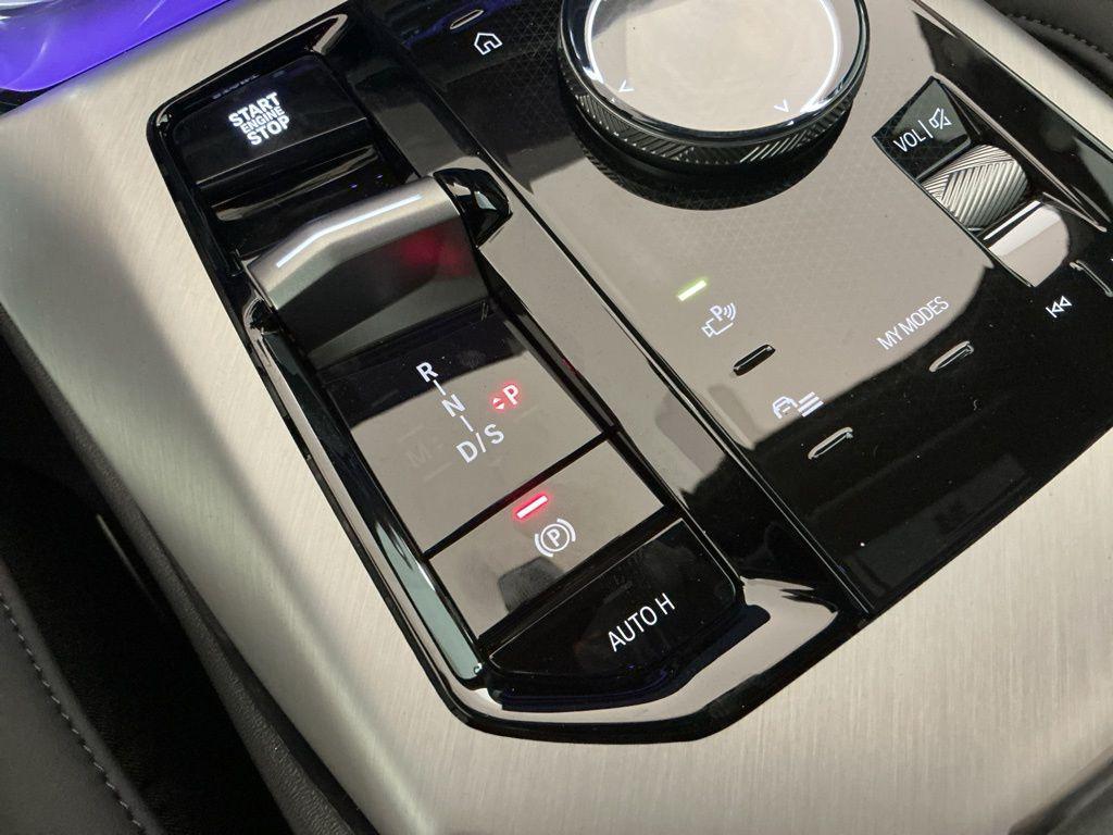 new 2026 BMW X3 car, priced at $59,185