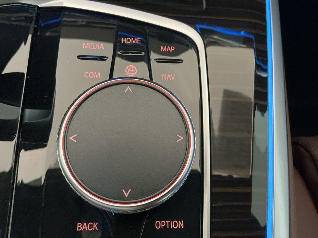 used 2023 BMW X5 PHEV car, priced at $44,962
