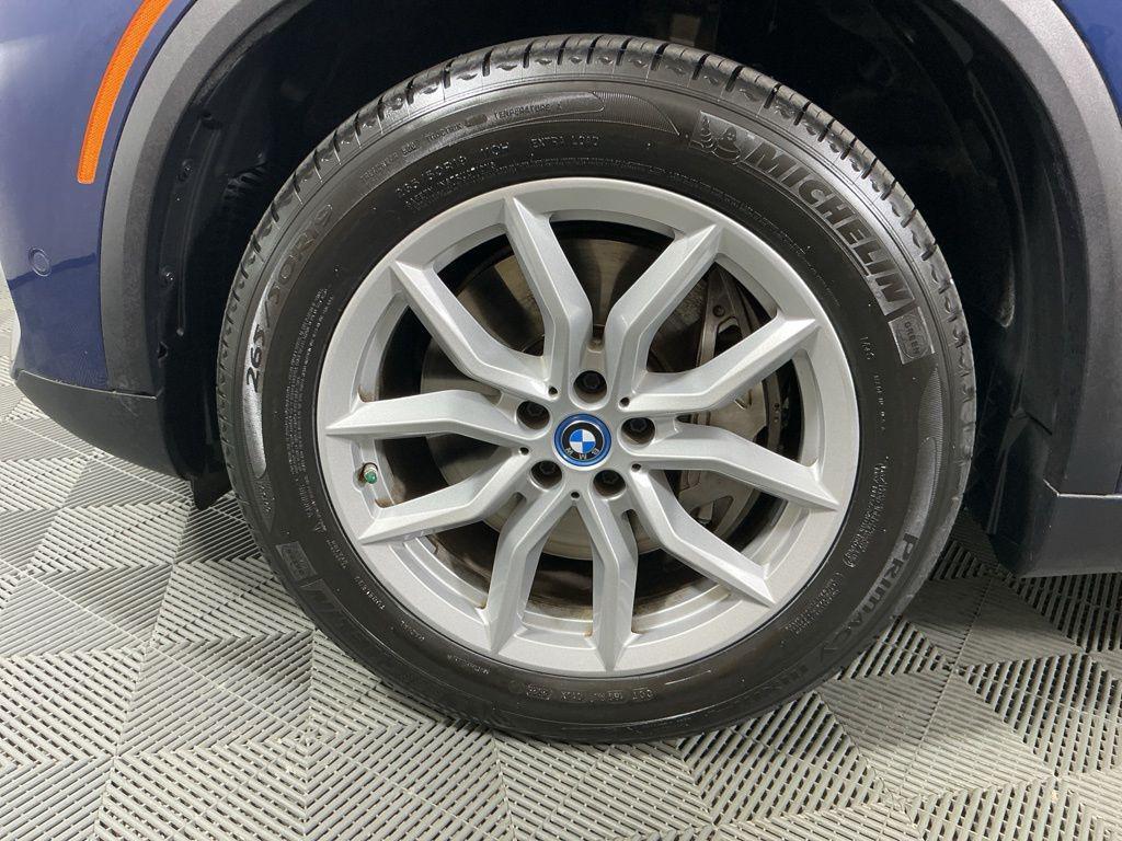 used 2023 BMW X5 PHEV car, priced at $44,962