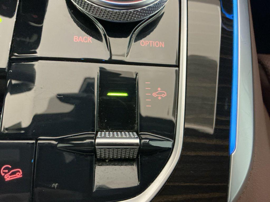used 2023 BMW X5 PHEV car, priced at $44,962