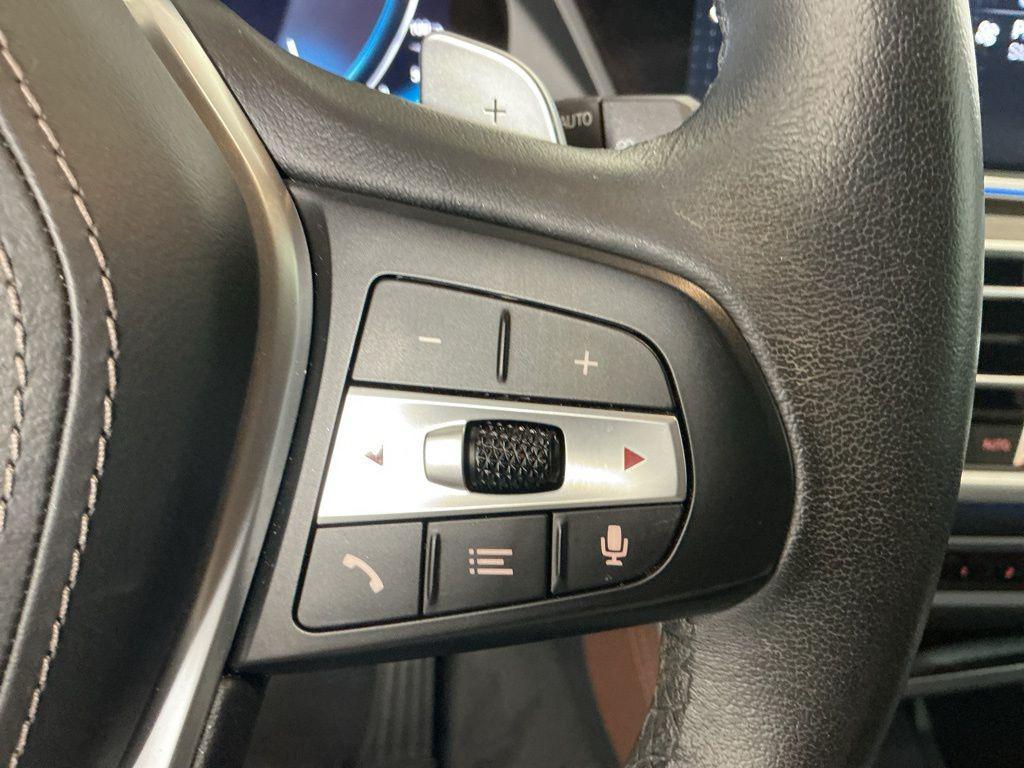 used 2023 BMW X5 PHEV car, priced at $44,962