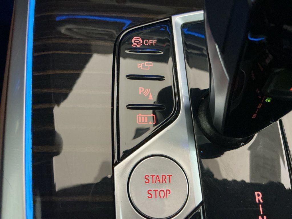 used 2023 BMW X5 PHEV car, priced at $44,962