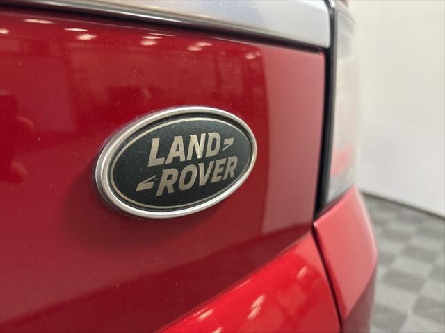 used 2019 Land Rover Range Rover Sport car, priced at $24,962