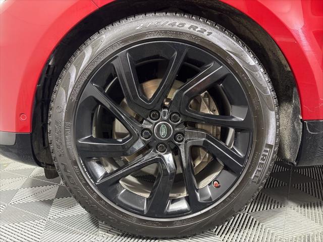 used 2019 Land Rover Range Rover Sport car, priced at $24,962