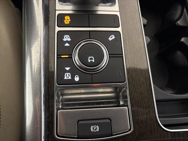 used 2019 Land Rover Range Rover Sport car, priced at $24,962