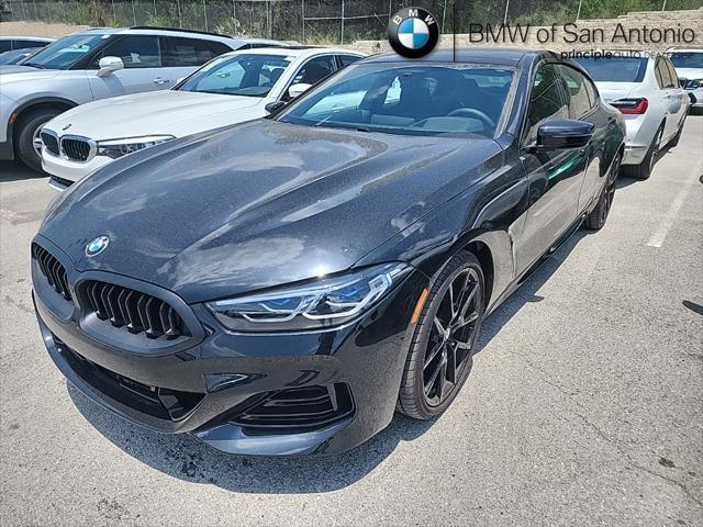 used 2025 BMW 840 car, priced at $89,962