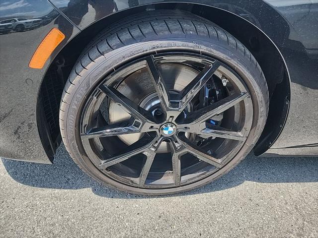 used 2025 BMW 840 car, priced at $89,962
