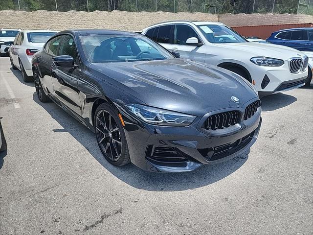 used 2025 BMW 840 car, priced at $89,962
