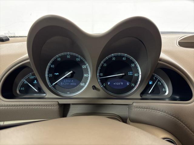used 2005 Mercedes-Benz SL-Class car, priced at $14,962