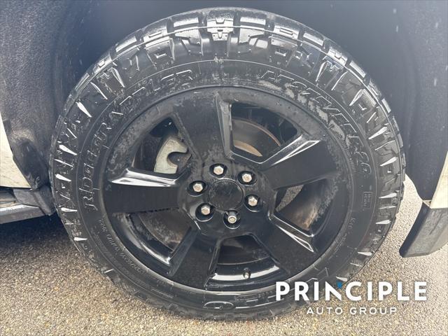 used 2017 Chevrolet Tahoe car, priced at $26,962