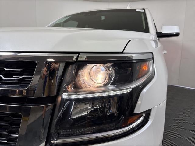 used 2017 Chevrolet Tahoe car, priced at $26,262