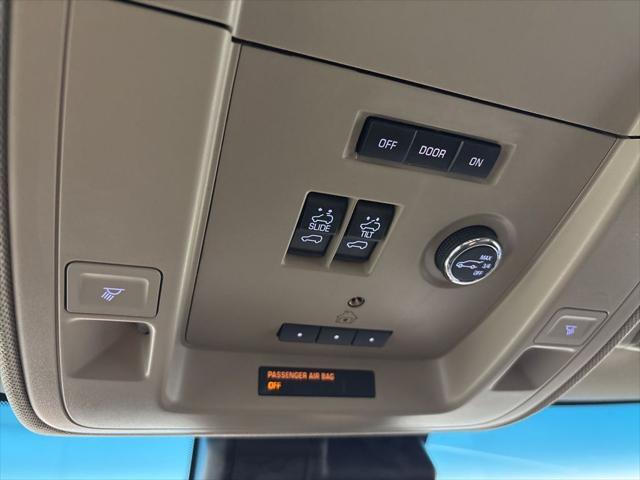 used 2017 Chevrolet Tahoe car, priced at $26,262