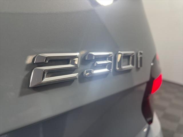 used 2024 BMW 230 car, priced at $41,795