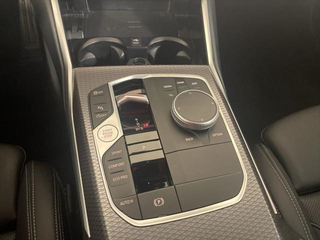 used 2024 BMW 230 car, priced at $41,795