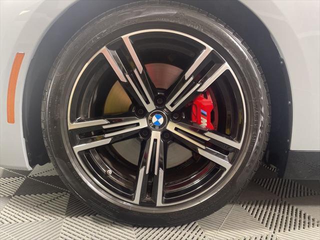 used 2024 BMW 230 car, priced at $41,795