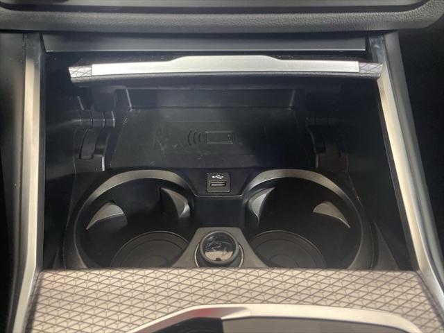 used 2024 BMW 230 car, priced at $41,795