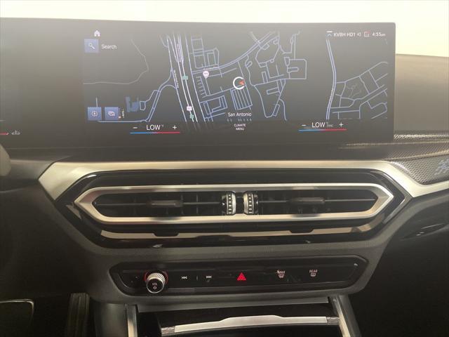 used 2024 BMW 230 car, priced at $41,795