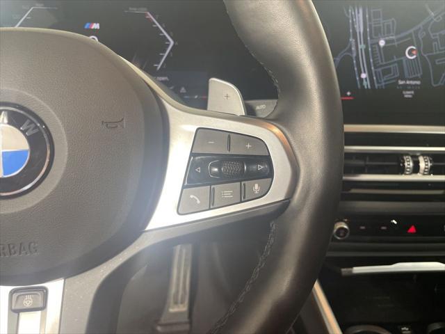 used 2024 BMW 230 car, priced at $41,795