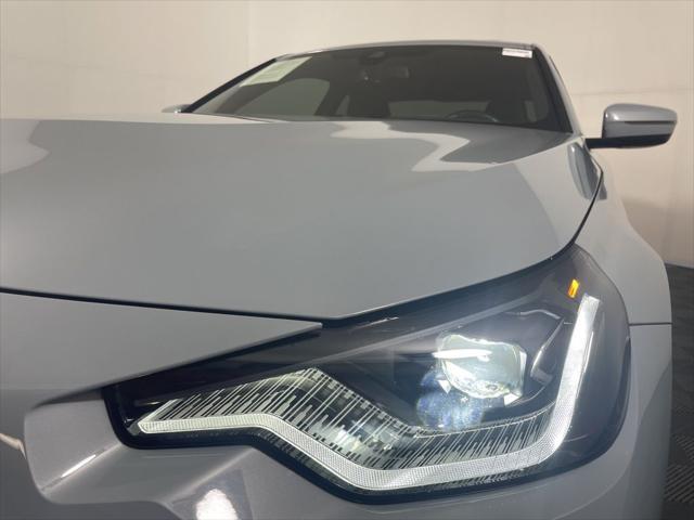 used 2024 BMW 230 car, priced at $41,795
