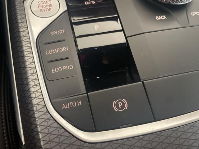 used 2024 BMW 230 car, priced at $41,795