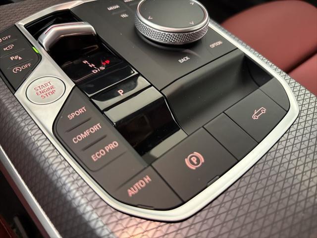 new 2026 BMW 430 car, priced at $64,000