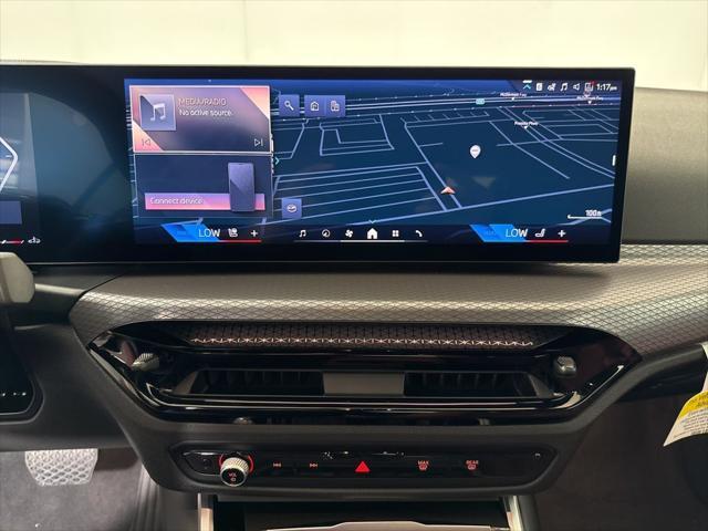 new 2026 BMW 430 car, priced at $64,000