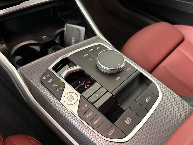 new 2026 BMW 430 car, priced at $64,000