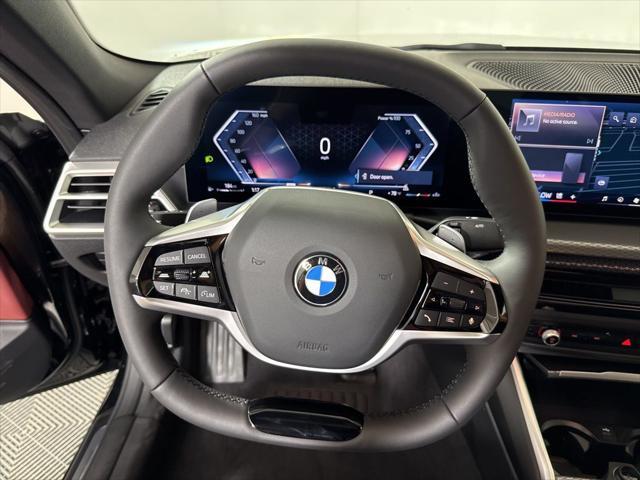 new 2026 BMW 430 car, priced at $64,000