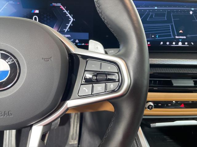 used 2025 BMW 430 car, priced at $53,590