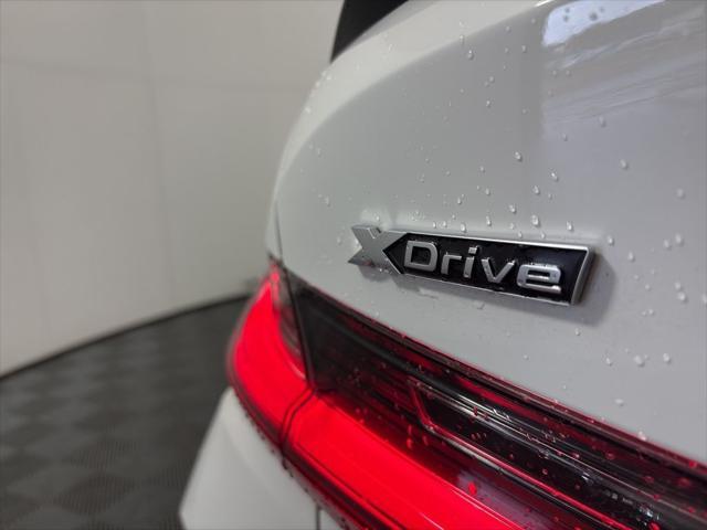 used 2024 BMW M3 car, priced at $89,962